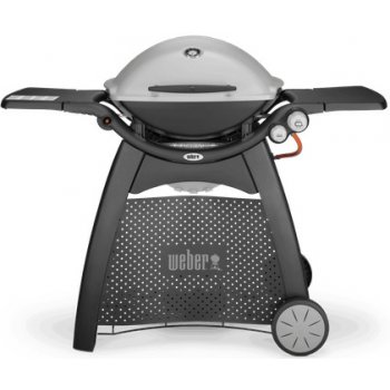 Weber Q 3000