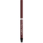 L´oréal paris Dlouhotrvající gelové oční linky Infaillible Grip 36h Gel Automatic Liner 13 Velvet Bordeaux 5 g – Zbozi.Blesk.cz