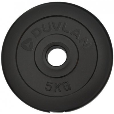 DUVLAN cementový kotouč 5kg - 30mm – Hledejceny.cz