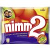 Bonbón nimm2 pomerančové a citronové bonbóny s vitamíny 145 g