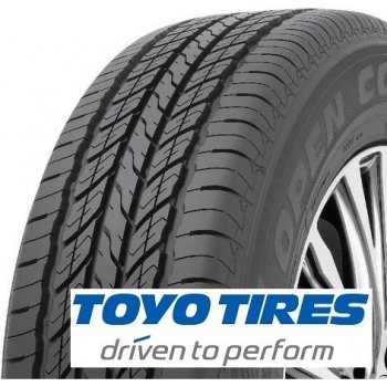 Toyo Open Country U/T 225/65 R17 102H