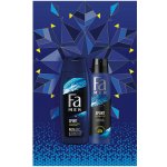 Fa Men Sport sprchový gel 250 ml + deospray 150 ml dárková sada – Hledejceny.cz