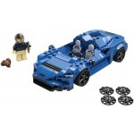 LEGO® Speed Champions 76902 McLaren Elva – Zbozi.Blesk.cz