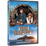 Tom Sawyer DVD – Hledejceny.cz