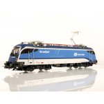 Piko elektrická lokomotiva Taurus Railjet 1216 ČD 59844 – Hledejceny.cz