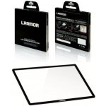 LARMOR ochranné sklo na LCD pro Nikon Z9 – Zboží Živě