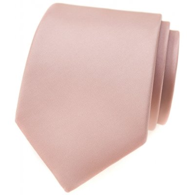 Avantgard kravata Lux 561-9950 růžová – Hledejceny.cz