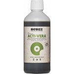 Biobizz Acti-vera 500 ml – Hledejceny.cz