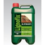 Lignofix E profi 10 kg bezbarvá – Sleviste.cz