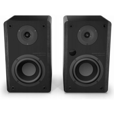 Energy Sistem Studio Monitor 4 – Sleviste.cz