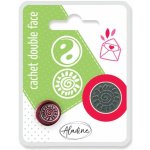 Pečetidlo Aladine Slunce a yin yang – Sleviste.cz