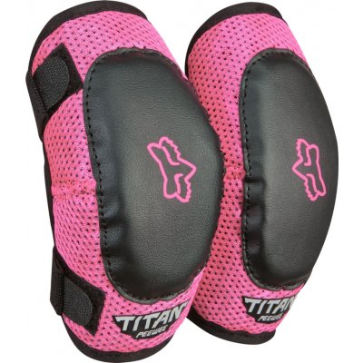 Fox Peewee Titan Elbow – Hledejceny.cz