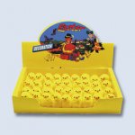 Velikonoční kuřátka 8002 4,5cm – Hledejceny.cz