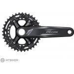 Shimano Deore FC-M4100 – Hledejceny.cz