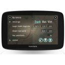 TomTom GO Professional 520