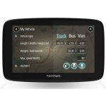 TomTom GO Professional 520 – Zboží Živě