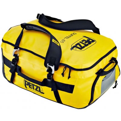 Petzl DUFFEL BAG 65 l – Zboží Mobilmania