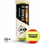 Dunlop Stage 2 3 ks – Hledejceny.cz