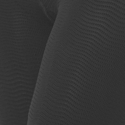 Solidea Silver Wave Long masážní kalhoty Nero – Hledejceny.cz