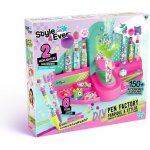 Style4Ever DIY Stylové pero Továrna – Zboží Mobilmania