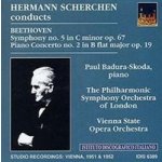 Beethoven, L. V. - Sinfonie 5 + 2. Klavierkonz – Sleviste.cz
