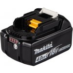 Makita BL1840B 18V 4Ah Li-Ion LXT 197265-4 (197267-0) – HobbyKompas.cz