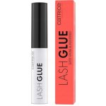 Catrice Eyelash Glue lepidlo na umělé řasy transparentní 5 ml – Zboží Dáma