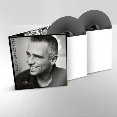 Eros Ramazzotti - Ali E Radici LP