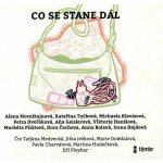 Co se stane dál – Zboží Mobilmania