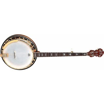 Fender 2024 fb59 banjo