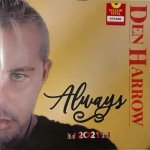 Den Harrow - Always CLR LTD NUM LP – Hledejceny.cz