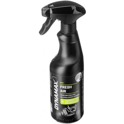 DYNAMAX DXI3 Fresh Air 500 ml – Hledejceny.cz