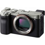 Sony Alpha A7C – Zboží Živě