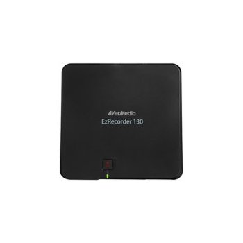 AVerMedia EZ Recorder 13 61ER1300A0AC