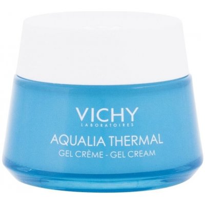 Vichy Aqualia Thermal Gel pro smíšenou pleť 50 ml – Zboží Mobilmania