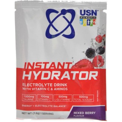 USN Instant hydrator 7,6 g – Zboží Dáma