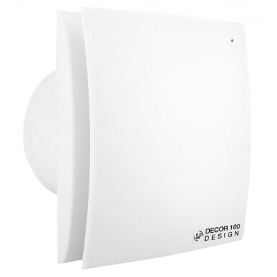 Soler & Palau DECOR 100 DESIGN CZ – Hledejceny.cz