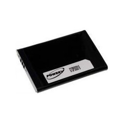 Powery Samsung E1120 850mAh