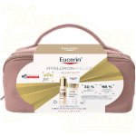 Eucerin Hyaluron-Filler + Elasticity Rosé denní krém 50 ml + noční krém 50 ml – Zboží Mobilmania