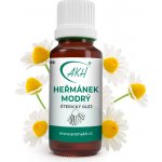 AromaKH HEŘMÁNEK MODRÝ Exkluzivní esenciální olej 10 ml – Hledejceny.cz
