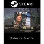 Syberia Bundle Pack – Hledejceny.cz