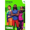 The Sims 4: Fitness