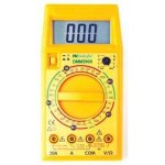 FK Technics DMM3900 – Sleviste.cz