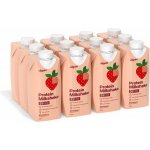 Vilgain Protein Milkshake jahoda 12 x 330 ml – Zboží Dáma