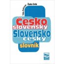 Česko slovenský Slovensko český slovník - Táňa Balcová, Štefan Greňa