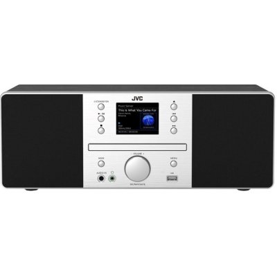 JVC RD-E874B – Zboží Živě
