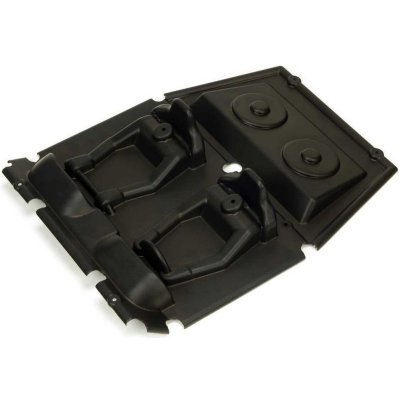 Mojave 6S BLX: Arrma interiér černý – Zboží Dáma