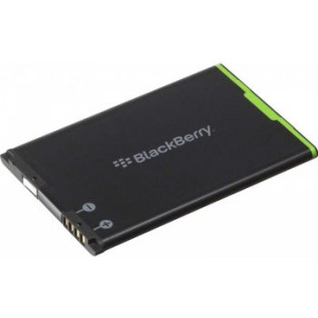 BAT51585-003 BlackBerry Baterie 2180mAh Li-Pol (Bulk) Černá