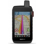 Garmin Montana 760i – Zboží Živě