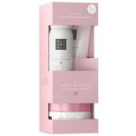 Rituals The Ritual Of Sakura 3 Renewing Bestsellers sprchová pěna 50 ml + tělový krém 70 ml + tělový peeling 125 g – Zboží Dáma